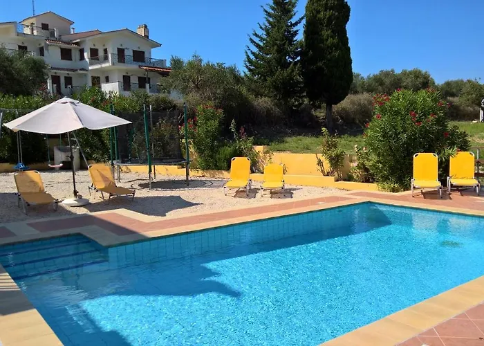 Fengaraki * Livádhion