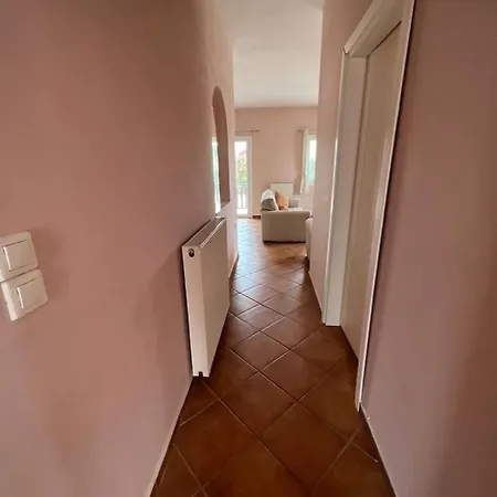 Fengaraki * Λιβάδι