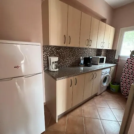 Fengaraki Λιβάδι