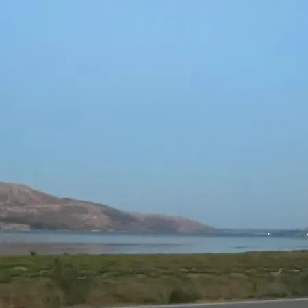 Fengaraki Βίλα Λιβάδι